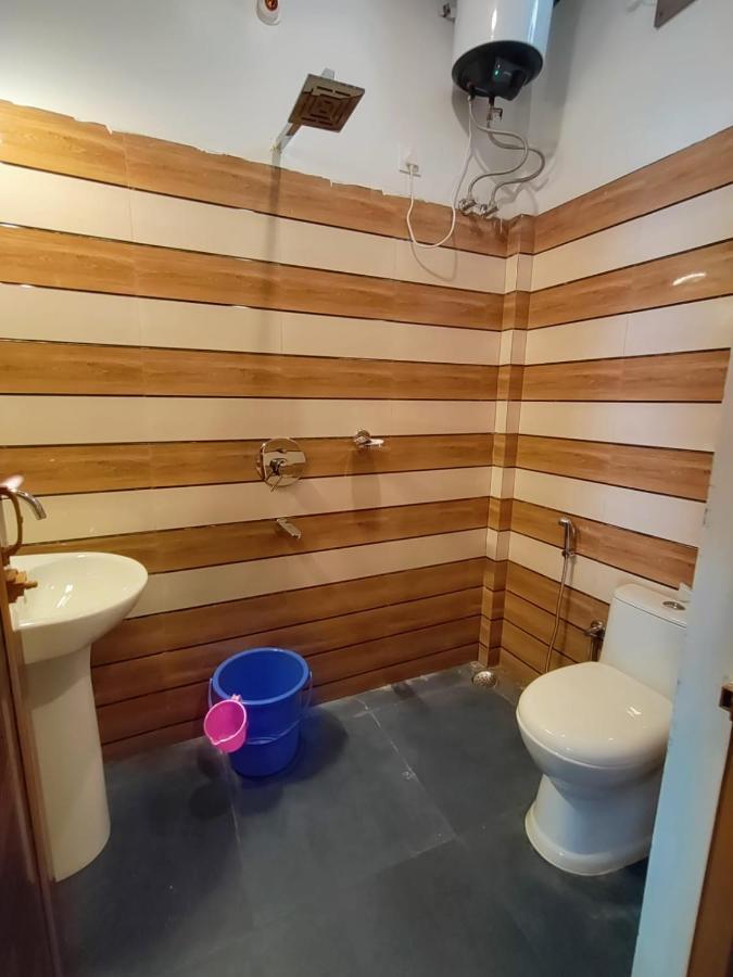 Green Vista Resort Chālsa Dış mekan fotoğraf